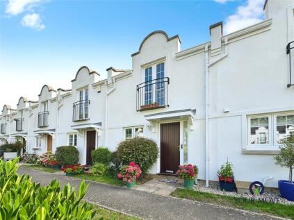 Albert Row, Royal Esplanade, Pegwell, Ramsgate, CT11