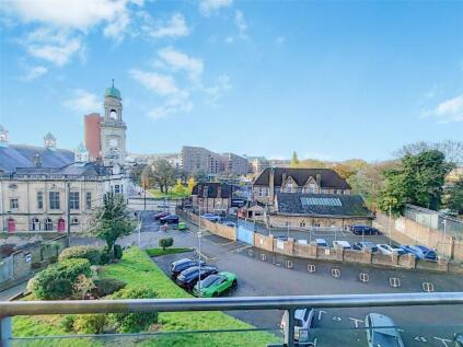 Barrier Road, Chatham, Kent, ME4