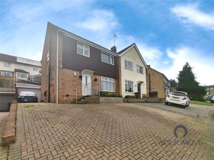 Limetree Close, Chatham, Kent, ME5