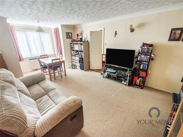 Living/Dining Room