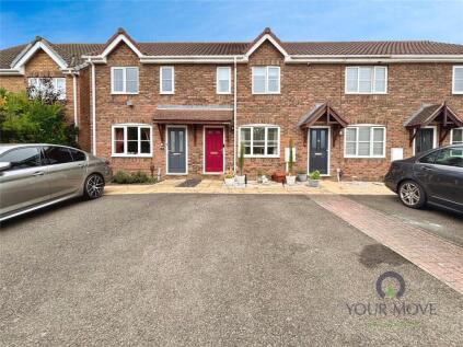 Stonecrop Close, St. Marys Island, Chatham, Kent, ME4