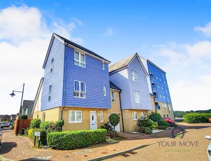 Dunlin Drive, St. Marys Island, Chatham, Kent, ME4