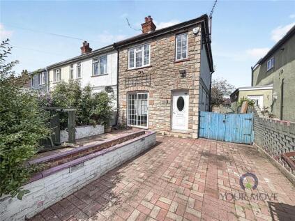 Kitchener Avenue, Chatham, Kent, ME4