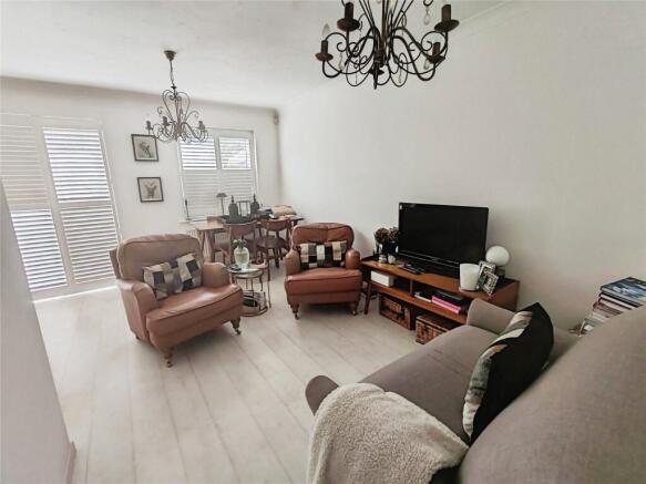 Lounge/Diner