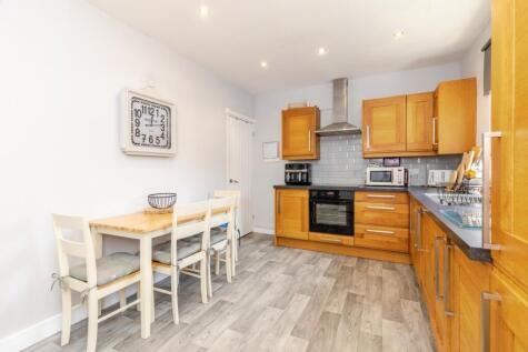 Corporation Road, Gillingham, Kent, ME7