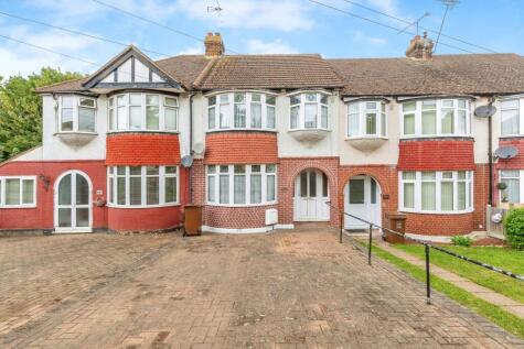 Woodlands Road, Gillingham, Kent, ME7