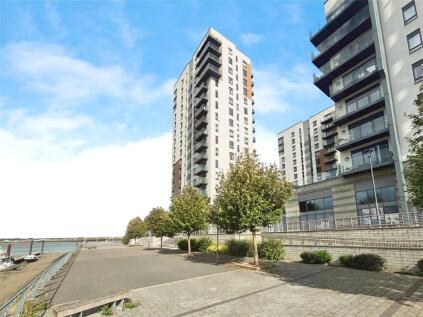 Pegasus Way, Gillingham, Kent, ME7