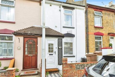 Frederick Road, Gillingham, Kent, ME7