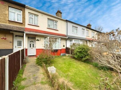 High Dewar Road, Rainham, Kent, ME8