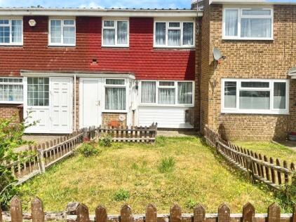 Style Close, Gillingham, Kent, ME8