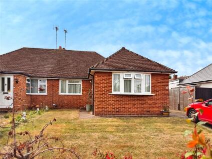 Childscroft Road, Rainham, Gillingham, Kent, ME8