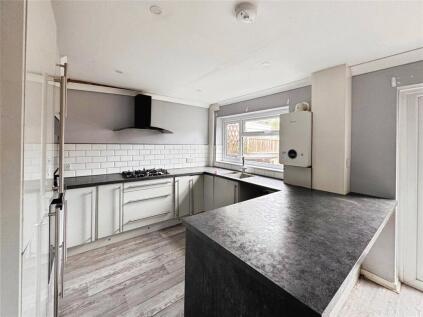 Rycaut Close, Gillingham, Kent, ME8