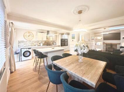 Capel Close, Gillingham, Kent, ME8