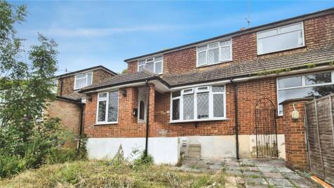 Boxley Road, Chatham, Kent, ME5