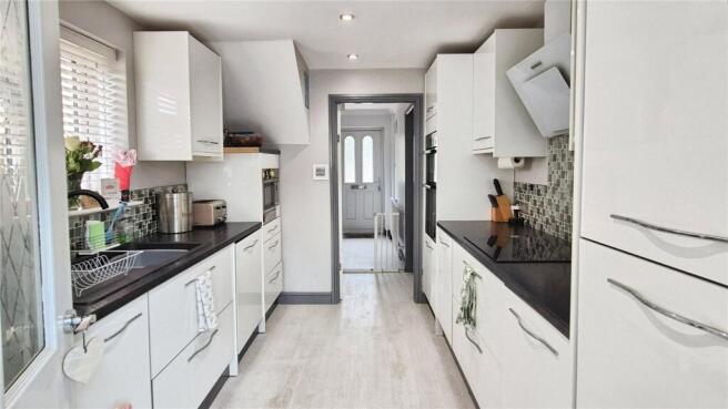 Kitchen 1