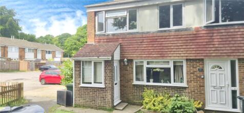 Fir Tree Grove, Chatham, Kent, ME5