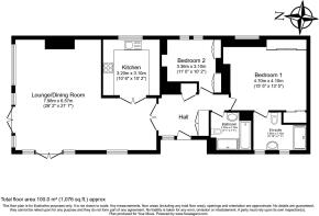 FLOOR-PLAN