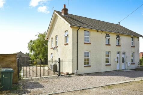 Stoke Road, Hoo, Rochester, Kent, ME3