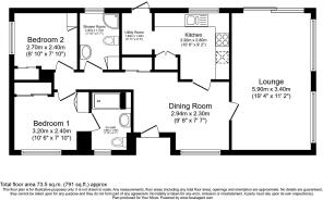 FLOOR-PLAN