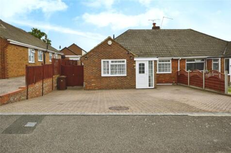 Coombe Road, Hoo, Rochester, Kent, ME3