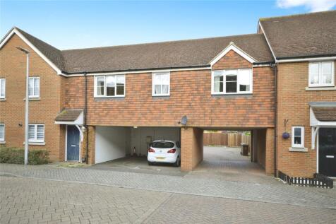 Glimmer Way, Wainscott, Rochester, Kent, ME3