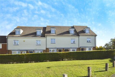 Toad Hall Crescent, Chattenden, Rochester, Kent, ME3