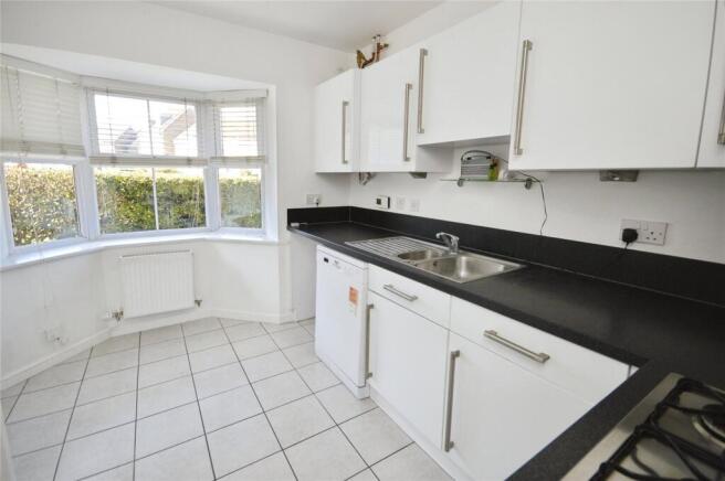 Kitchen / Breakfast