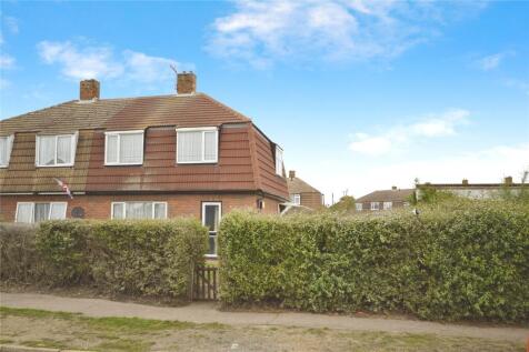 Chapel Road, Isle of Grain, Rochester, Kent, ME3