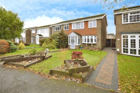 Herdsdown, Hoo, Rochester, Kent, ME3