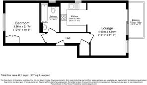 FLOOR-PLAN