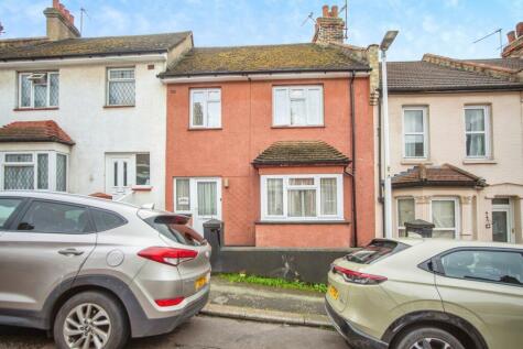 Rochester - 3 bedroom terraced house for sale