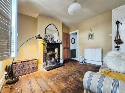 Borstal Street, Rochester, Kent, ME1