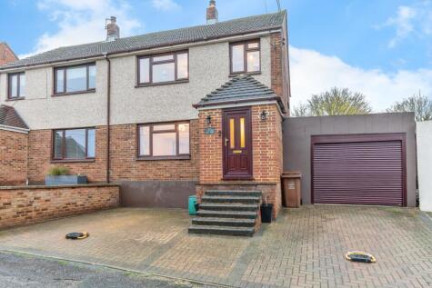 Castle Street, Upnor, Rochester, Kent, ME2