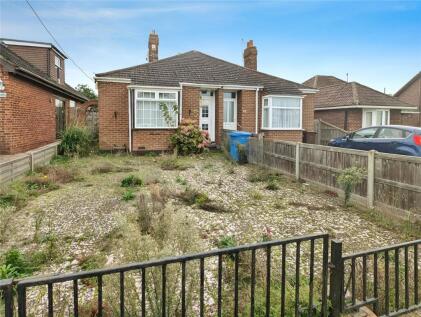 Summerville Avenue, Minster on Sea, Sheerness, Kent, ME12