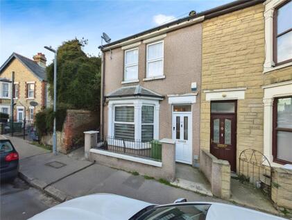 Winstanley Road, Sheerness, Kent, ME12