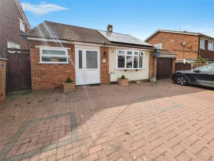 Mustards Road, Leysdown-on-Sea, Sheerness, Kent, ME12