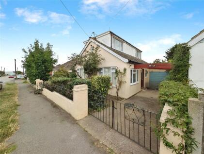 Seathorpe Avenue, Minster on Sea, Sheerness, Kent, ME12
