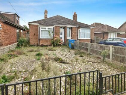 Summerville Avenue, Minster on Sea, Sheerness, Kent, ME12