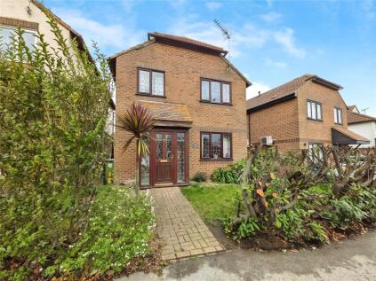 Chapel Street, Minster on Sea, Sheerness, Kent, ME12