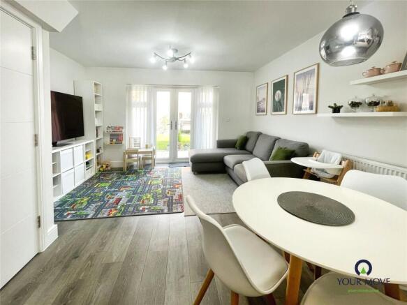 Lounge/Diner