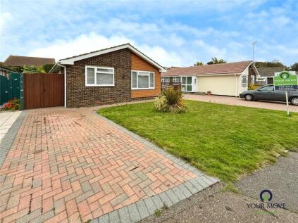 Westminster Drive, Bognor Regis, West Sussex, PO21