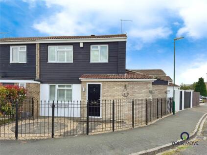 Addison Way, Bognor Regis, West Sussex, PO22