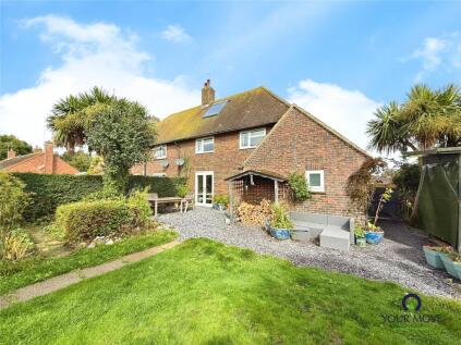 Manhood Lane, Sidlesham, Chichester, West Sussex, PO20