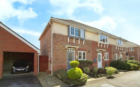 Blackberry Copse, Felpham, Bognor Regis, West Sussex, PO22