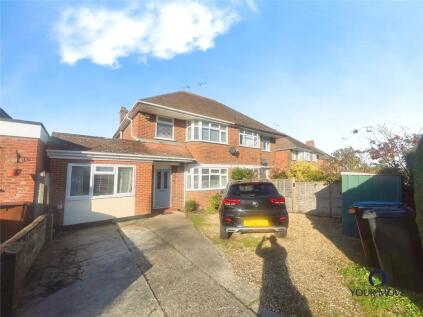 Merrion Avenue, Bognor Regis, West Sussex, PO22