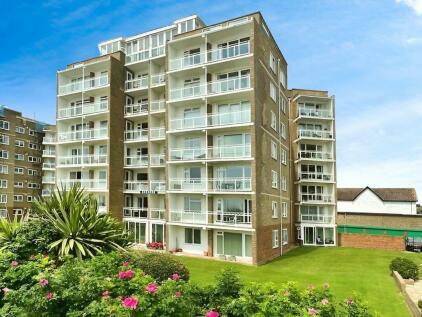Bexhill On Sea - 2 bedroom flat for sale