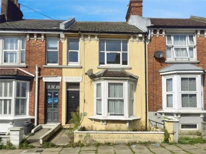 St. Thomass Road, Hastings, East Sussex, TN34