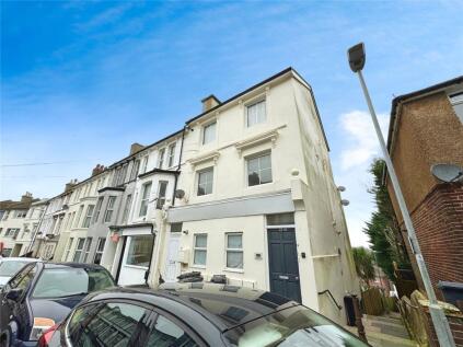 Hughenden Road, Hastings, East Sussex, TN34