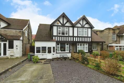 Elphinstone Road, Hastings, East Sussex, TN34