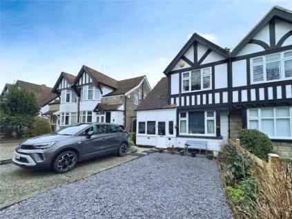 Elphinstone Road, Hastings, East Sussex, TN34